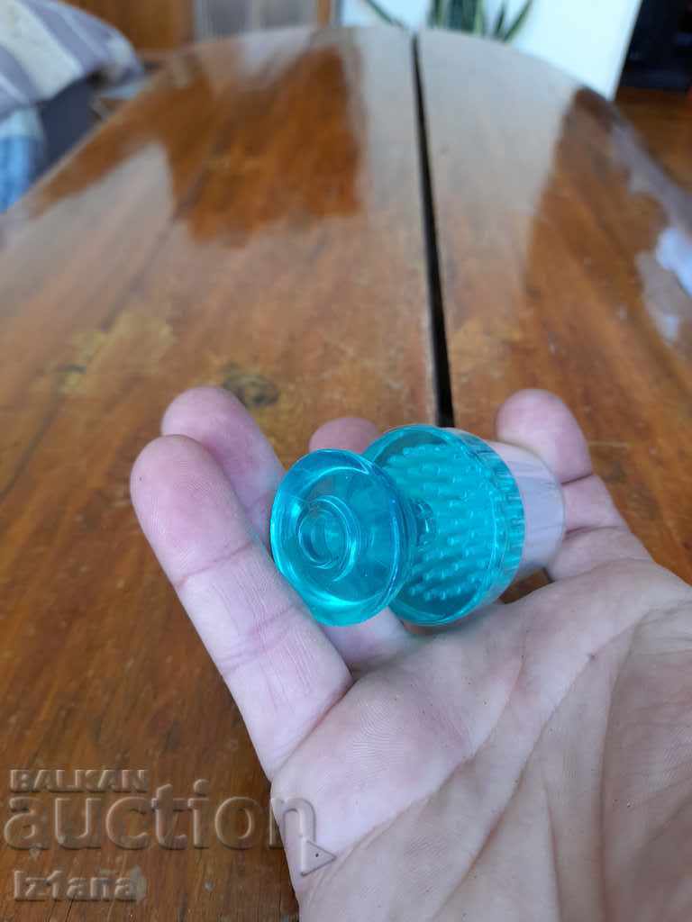 Δημοπρασία Παλιό πινέλο μακιγιάζ Δημοπρασία Παλιό πινέλο μακιγιάζ