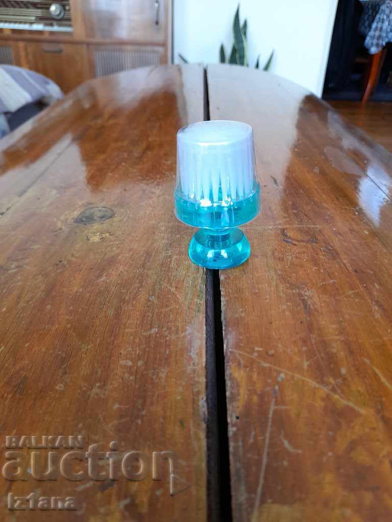 Παλιό πινέλο μακιγιάζ Παλιό πινέλο μακιγιάζ