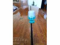 Pensulă cosmetică veche