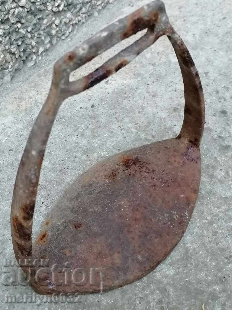 Strive for a cavalry horse with price 20.00 BGN | € 10.23 Strive for a cavalry horse with price 20.00 BGN | € 10.23