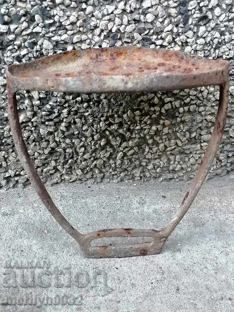 Strive for a cavalry horse - 5 Strive for a cavalry horse - 5