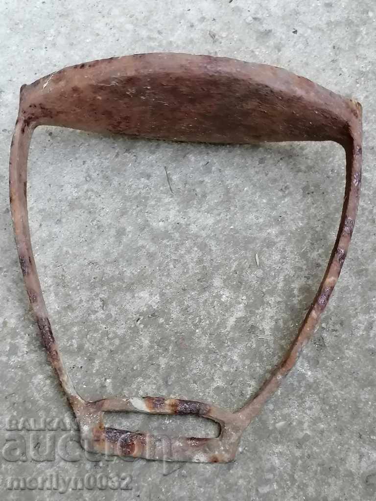 Strive for a cavalry horse - 7 Strive for a cavalry horse - 7