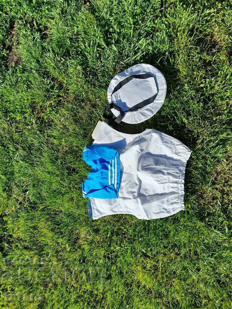 Delivery of Star Children's Play Set for Role-Playing: Boatswain Delivery of Star Children's Play Set for Role-Playing: Boatswain