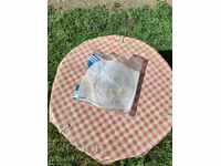 Set de joacă pentru copii, vechi, cu tematică "Bocman"