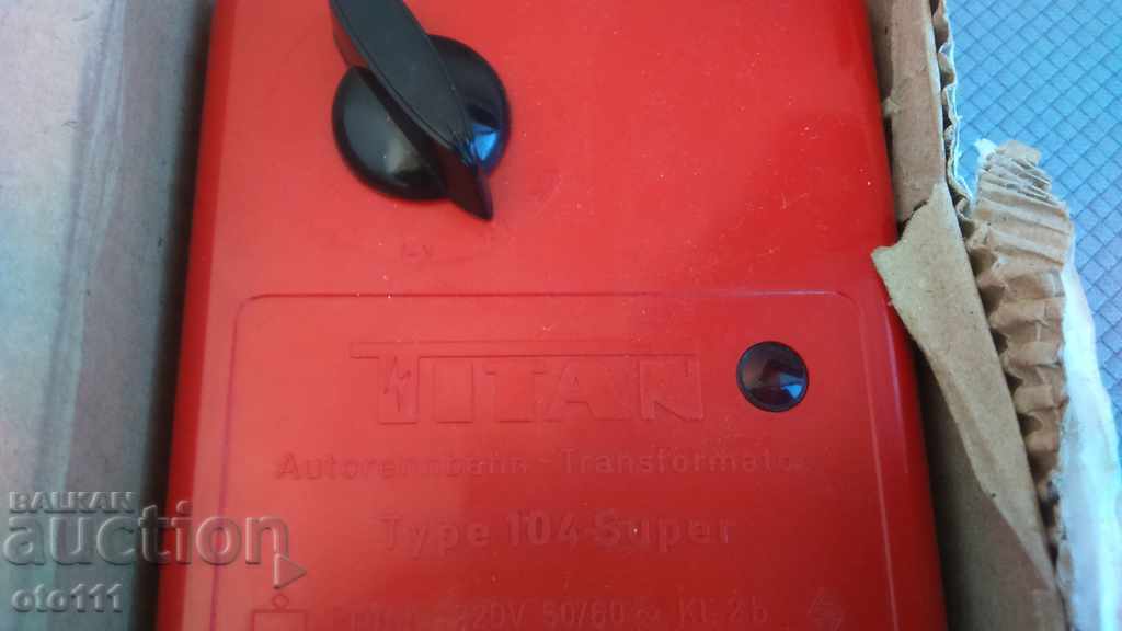 POWER SUPPLY FOR MOTORWAY, RUNWAY with price 50.00 BGN | € 25.56 POWER SUPPLY FOR MOTORWAY, RUNWAY with price 50.00 BGN | € 25.56