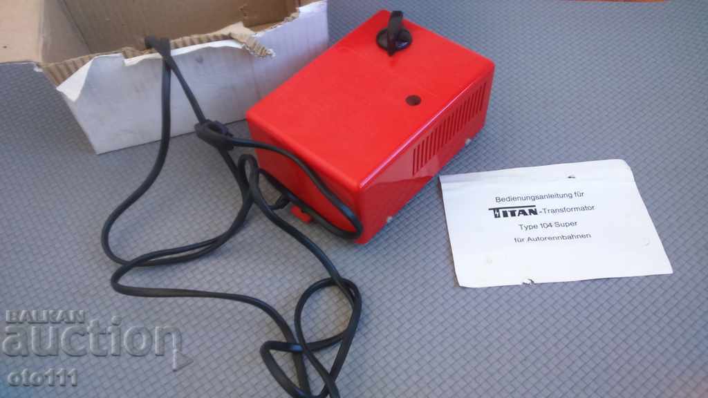 POWER SUPPLY FOR MOTORWAY, RUNWAY - 5 POWER SUPPLY FOR MOTORWAY, RUNWAY - 5