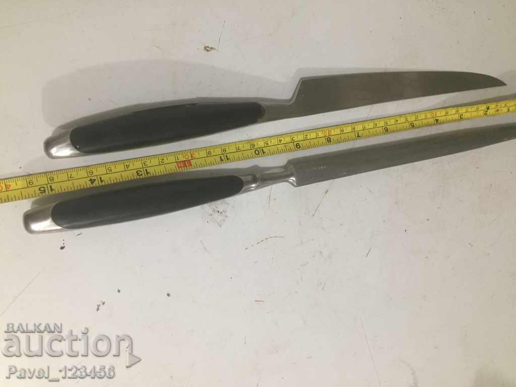 Knife and Sharpener Solingen with price € 50.00 | 97.79 BGN