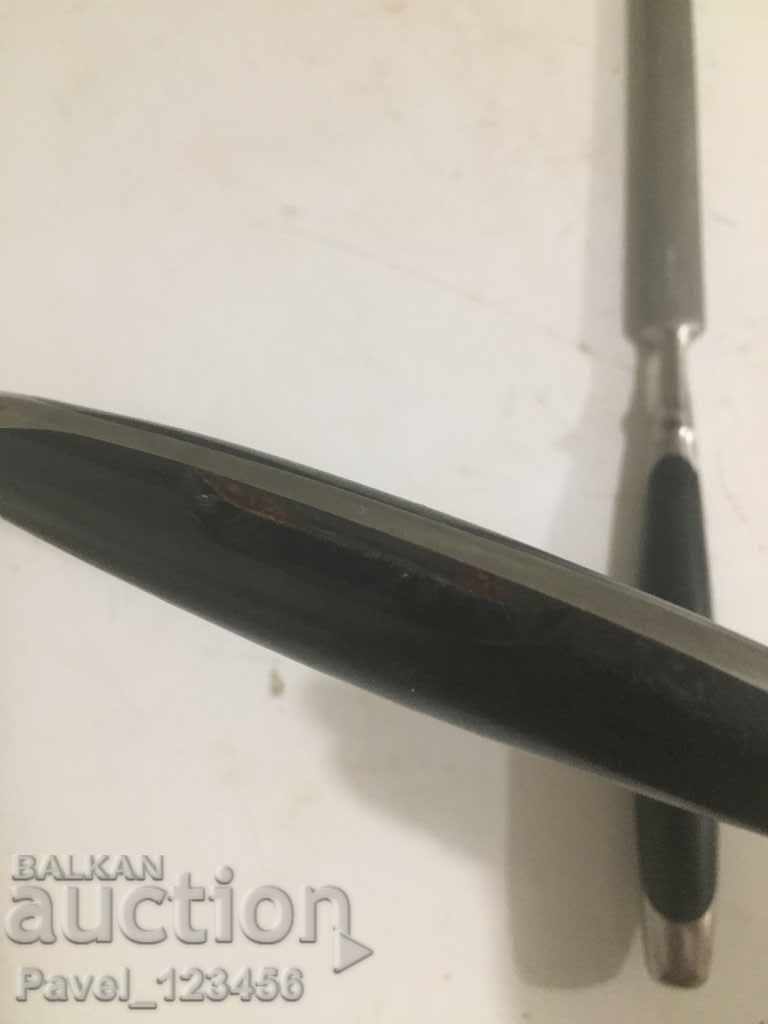 Knife and Sharpener Solingen - 5