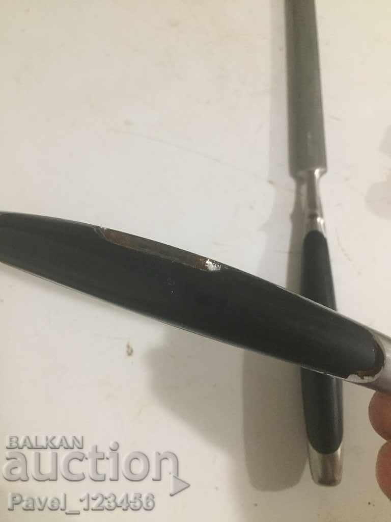 knife and sharpener Solingen - 6