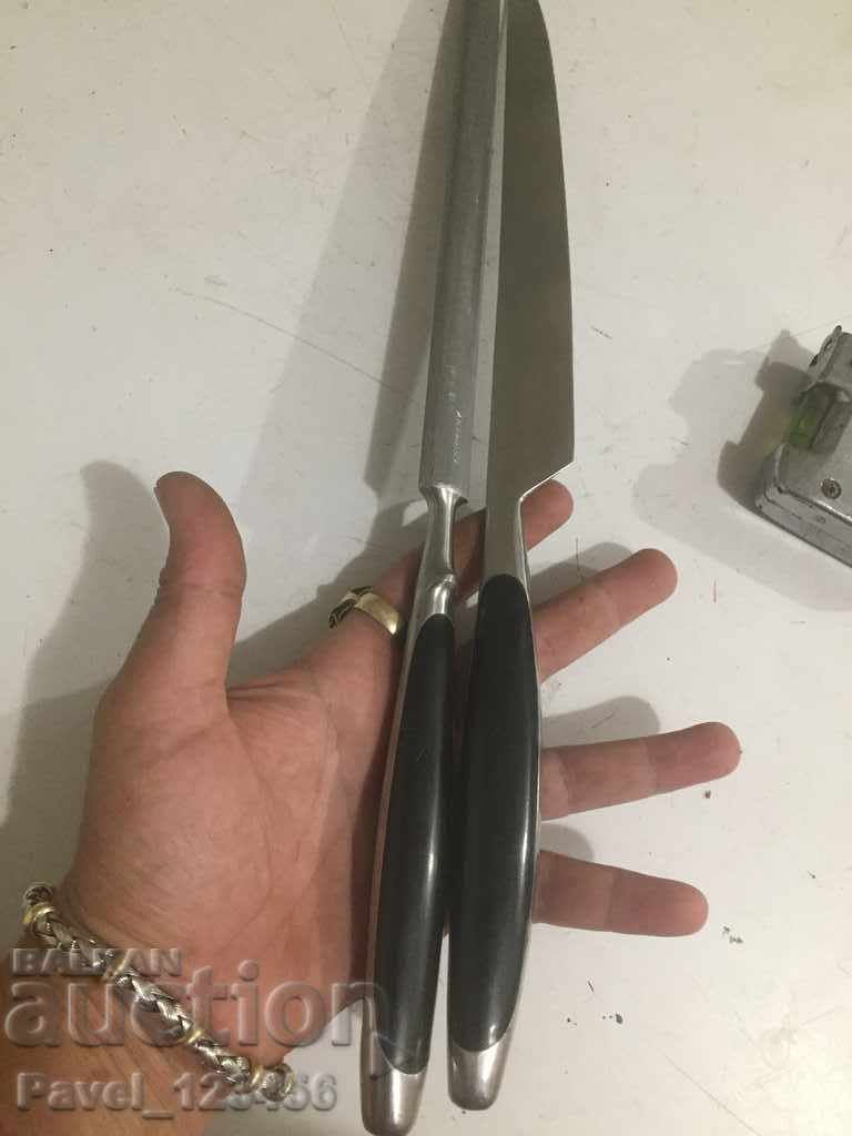 knife and sharpener Solingen - 7