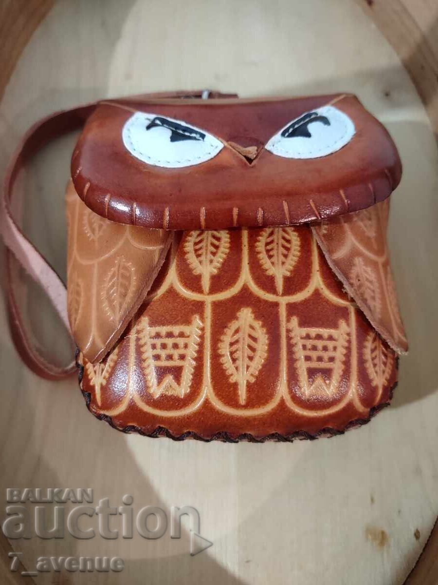 Brand new genuine leather wallet, READ HERE 24.11.25 Brand new genuine leather wallet, READ HERE 24.11.25