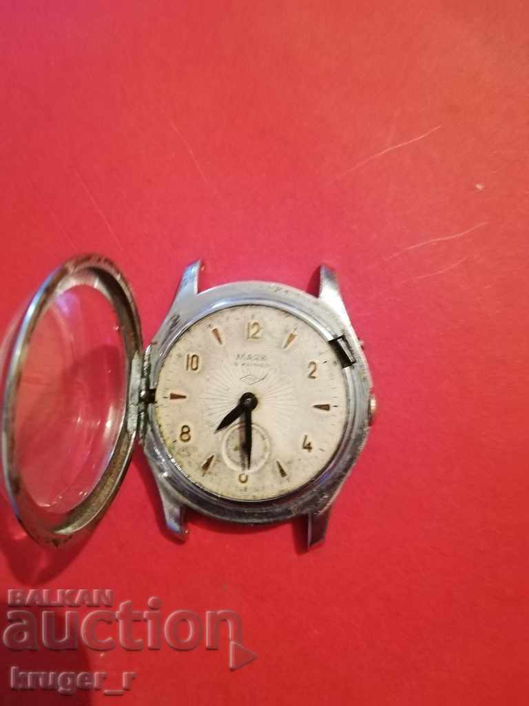 Old watch BEACON for the BLIND - 5