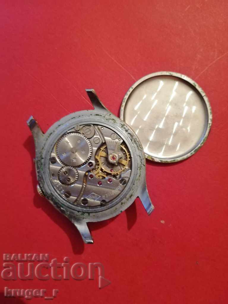 Old watch BEACON for the BLIND - 7