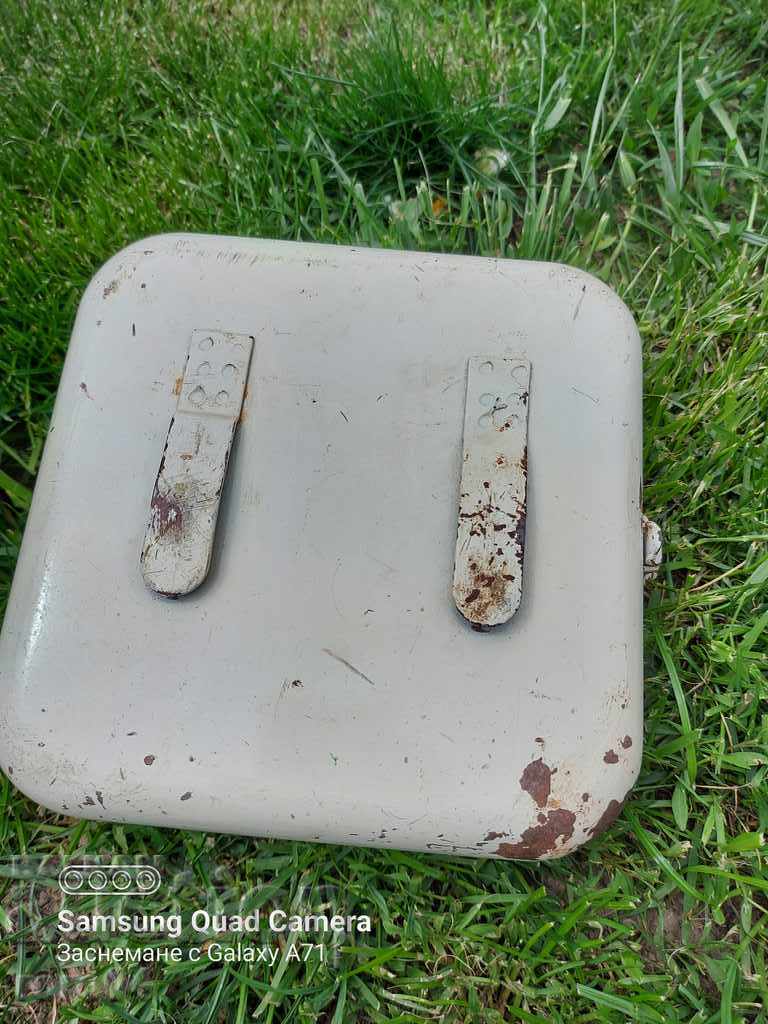 FIRST AID KIT - BRC with price 49.50 BGN | € 25.31 FIRST AID KIT - BRC with price 49.50 BGN | € 25.31