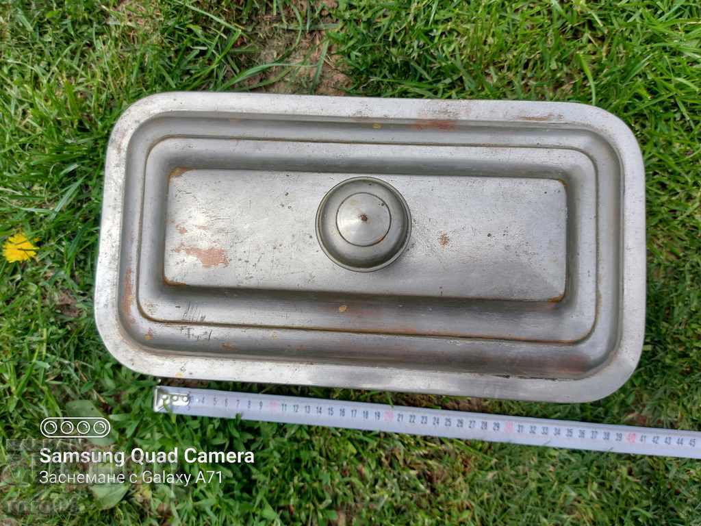 κατσαρόλες με τιμή 112.50 BGN | € 57.52 κατσαρόλες με τιμή 112.50 BGN | € 57.52