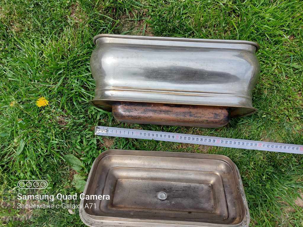 Παράδοση κατσαρόλες Παράδοση κατσαρόλες