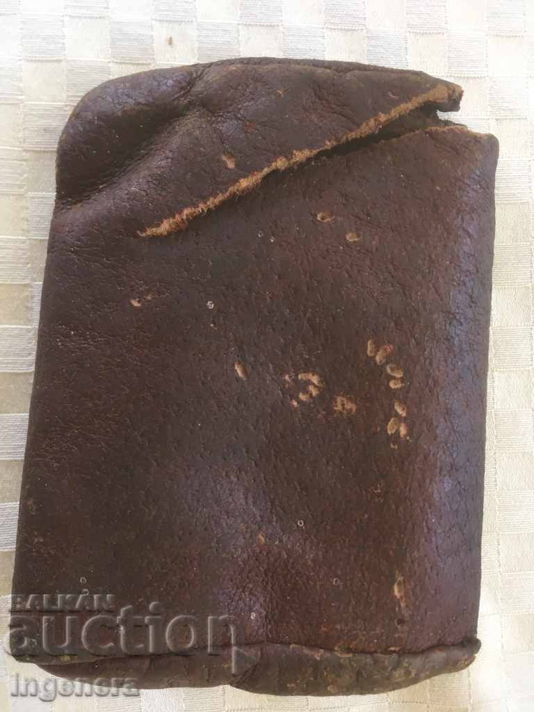 HAMMER 2 PCS STRAIGHT AND FORGED IN LEATHER CASE OLD TOOLS - 6 HAMMER 2 PCS STRAIGHT AND FORGED IN LEATHER CASE OLD TOOLS - 6