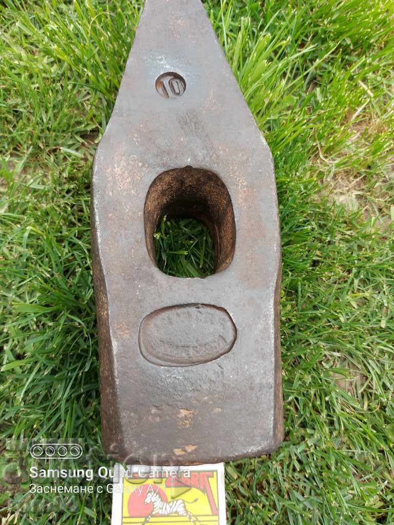 VARIA - MARKOVA - 10 KILOS with price 40.50 BGN | € 20.71 VARIA - MARKOVA - 10 KILOS with price 40.50 BGN | € 20.71