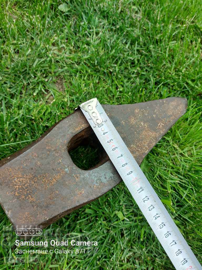 Delivery of VARIA - MARKOVA - 10 KILOS Delivery of VARIA - MARKOVA - 10 KILOS