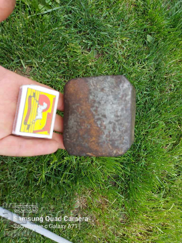 VARIA - MARKOVA - 10 KILOS - 5 VARIA - MARKOVA - 10 KILOS - 5