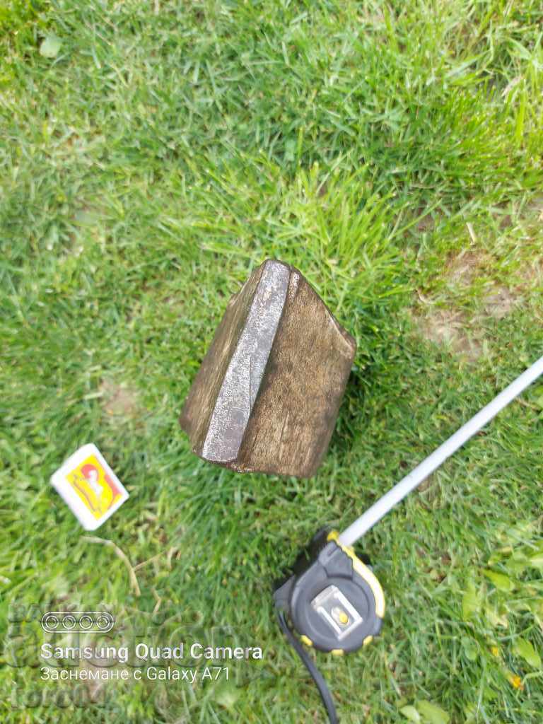 VARIA - MARKOVA - 10 KILOS - 6 VARIA - MARKOVA - 10 KILOS - 6