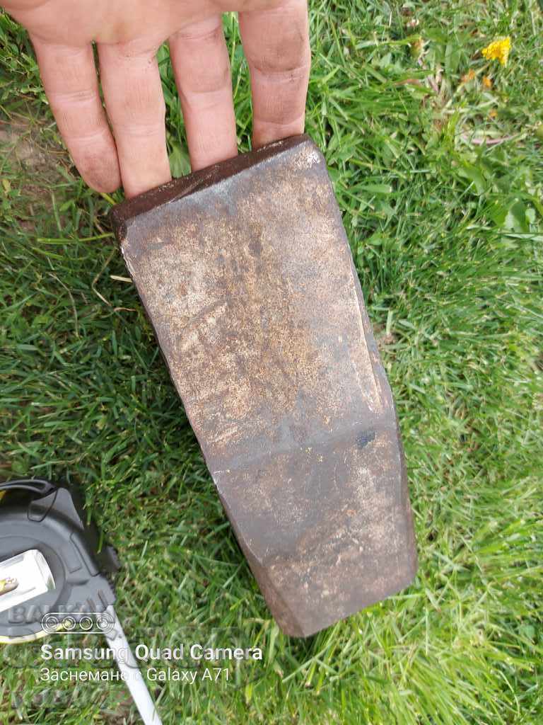 VARIA - MARKOVA - 10 KILOS - 7 VARIA - MARKOVA - 10 KILOS - 7