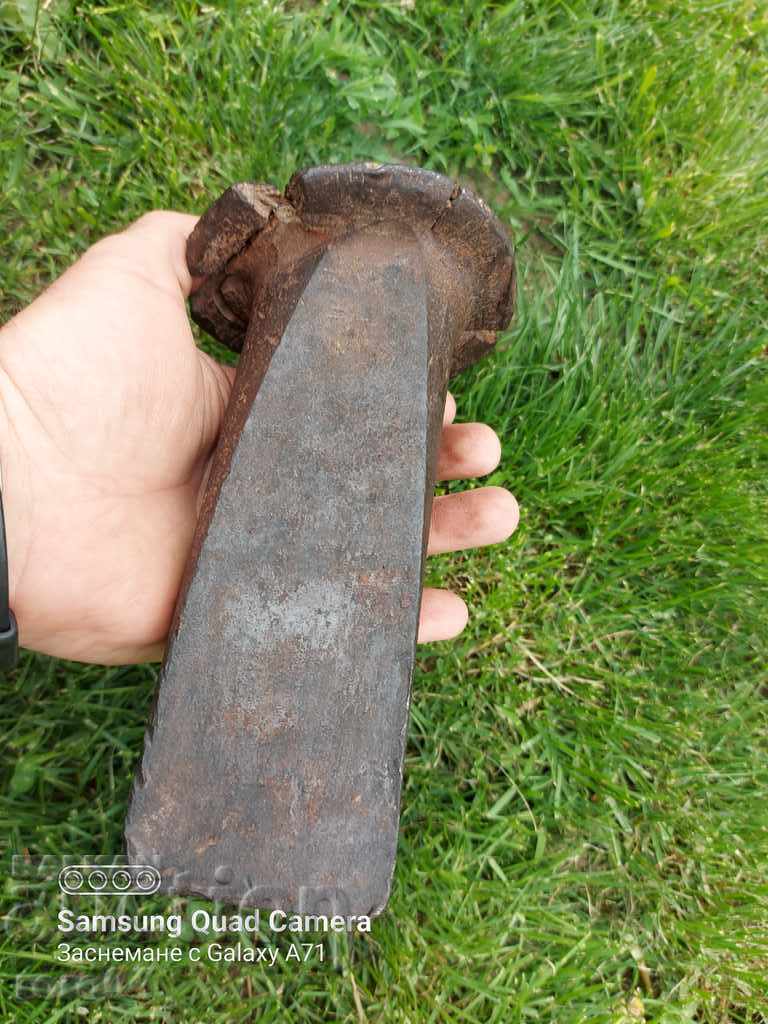 WEDGE - 4 KILOS - 5 WEDGE - 4 KILOS - 5