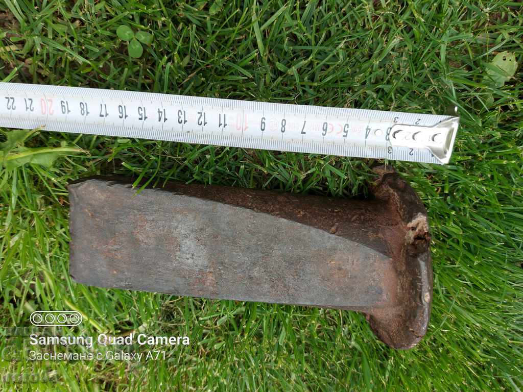 WEDGE - 4 KILOS - 6 WEDGE - 4 KILOS - 6