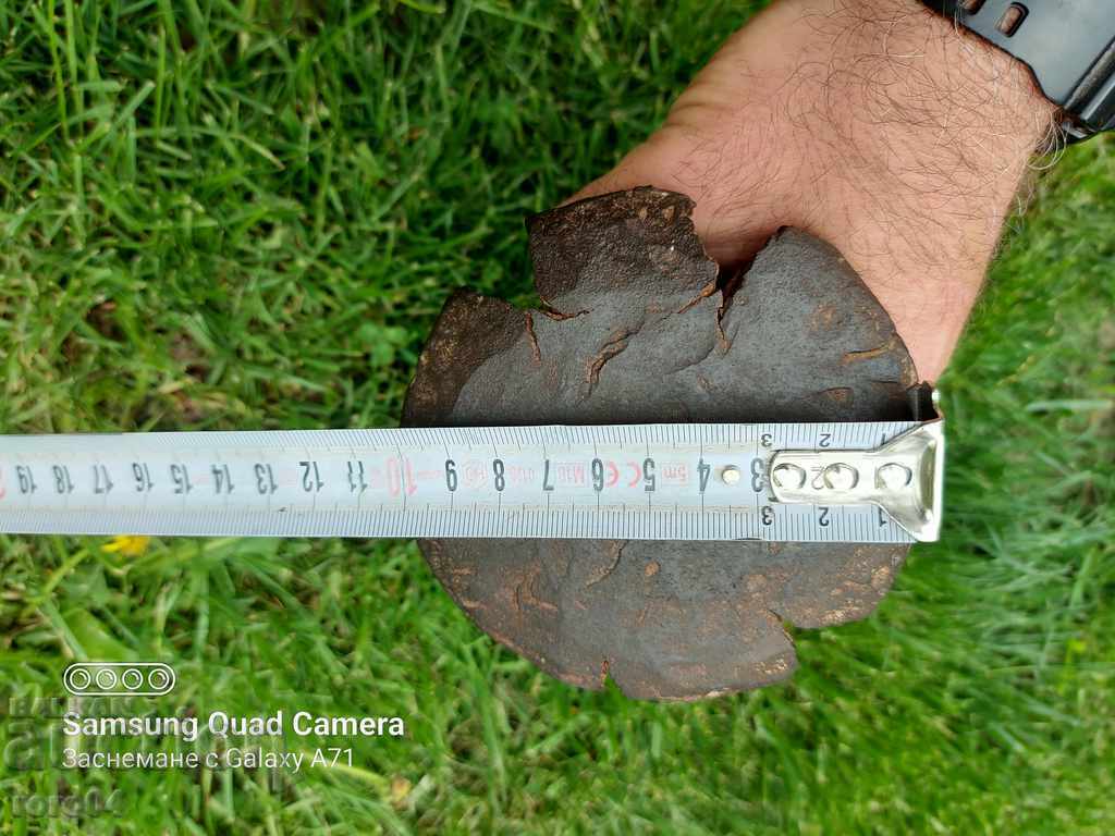 WEDGE - 4 KILOS - 7 WEDGE - 4 KILOS - 7