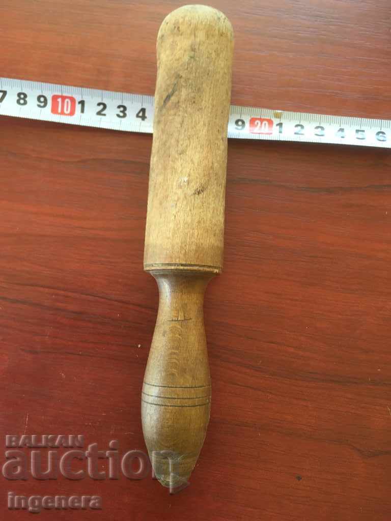 KICKER CLICKER PUSH TREE with price 4.00 BGN | € 2.05