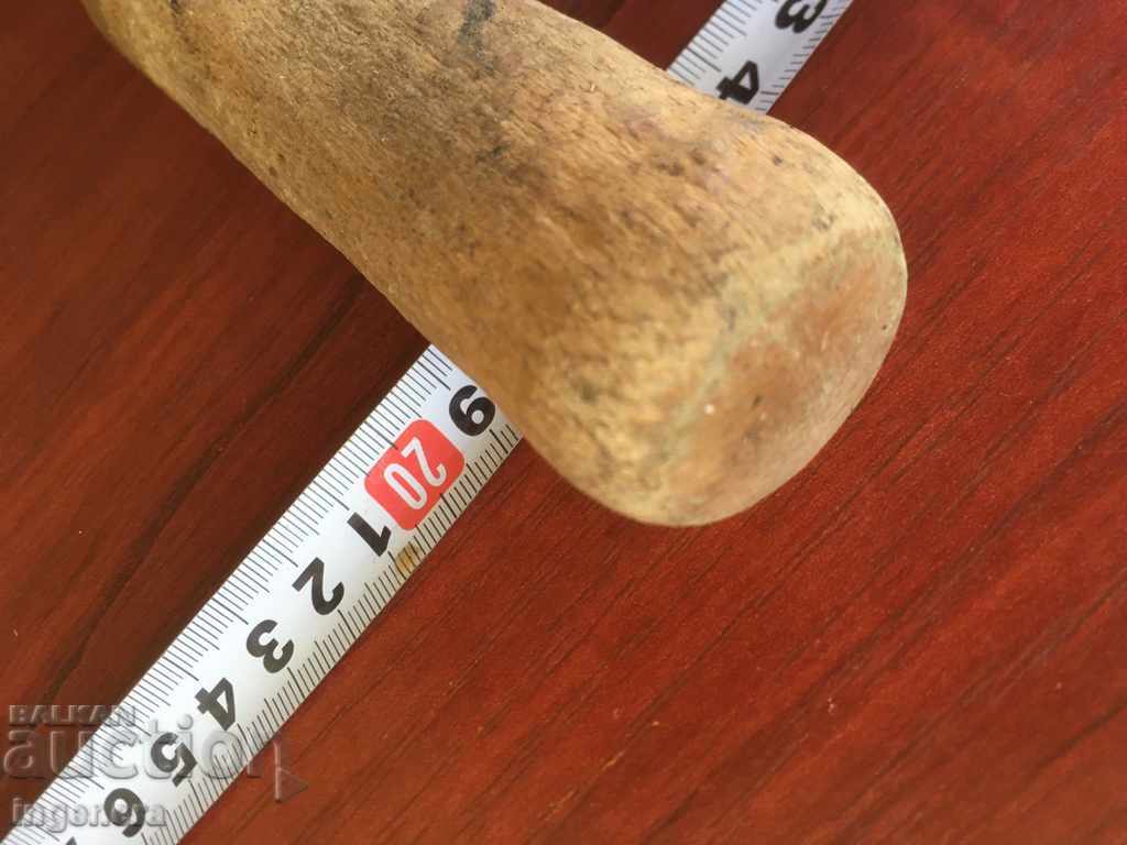 Auction  KICKER CLICKER PUSH TREE