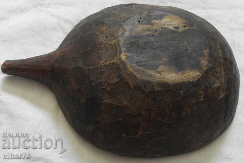 a small wooden digger - 5 a small wooden digger - 5