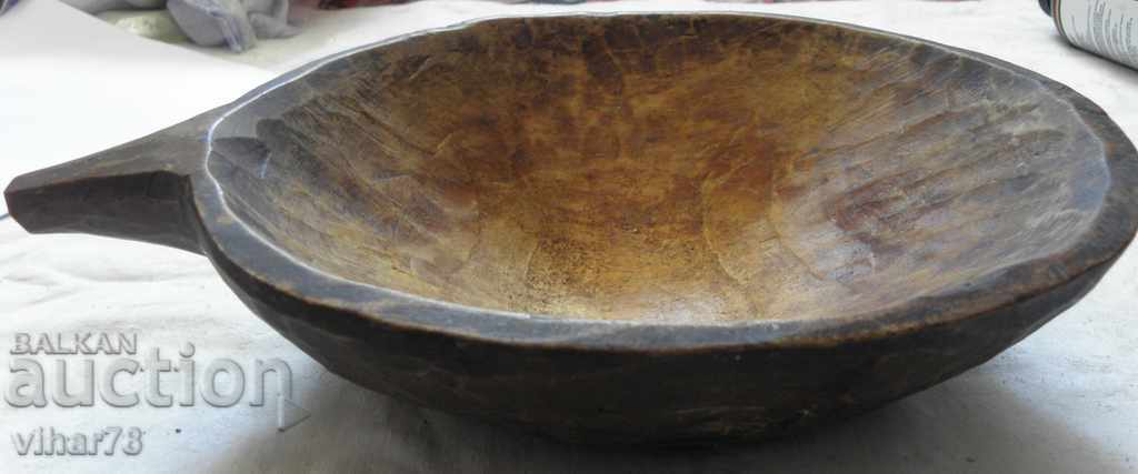 a small wooden digger - 6 a small wooden digger - 6