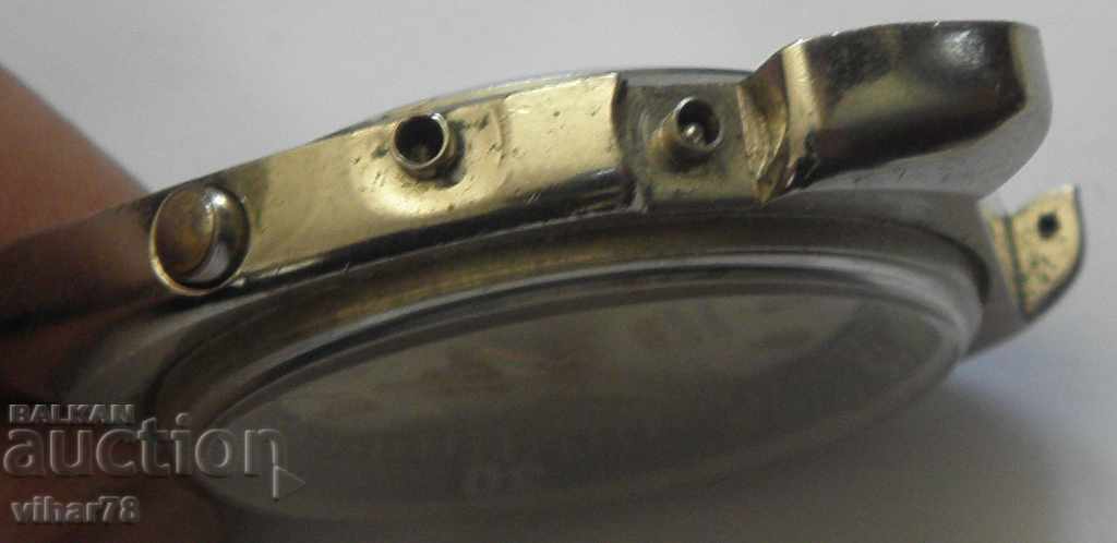 Παράδοση ΟΡΙΕΝΤ-ORIENT-ΑΝΤΙΓΡΑΦΟ-ΔΕΝ ΛΕΙΤΟΥΡΓΕΙ ΓΙΑ ΕΠΙΣΚΕΥΗ Ή ΓΙΑ ΑΝΤΑΛΛΑΚΤΙΚΑ