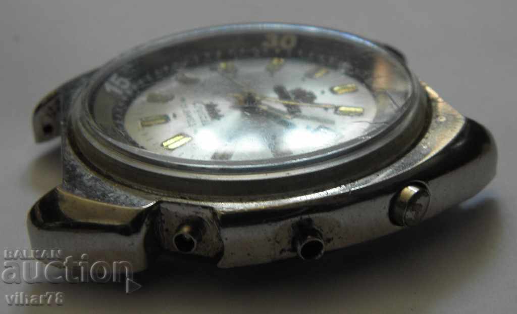 ΟΡΙΕΝΤ-ORIENT-ΑΝΤΙΓΡΑΦΟ-ΔΕΝ ΛΕΙΤΟΥΡΓΕΙ ΓΙΑ ΕΠΙΣΚΕΥΗ Ή ΓΙΑ ΑΝΤΑΛΛΑΚΤΙΚΑ - 5