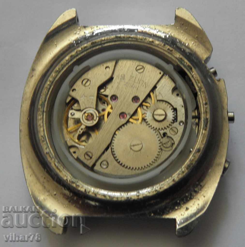 ORIENT-ORIENT-REPLICA-DOES NOT WORK FOR REPAIR OR PARTS - 6 ORIENT-ORIENT-REPLICA-DOES NOT WORK FOR REPAIR OR PARTS - 6