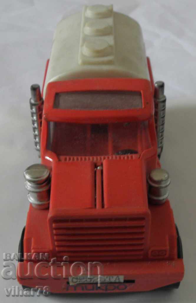 Child toy toy with price 69.99 BGN | € 35.79 Child toy toy with price 69.99 BGN | € 35.79