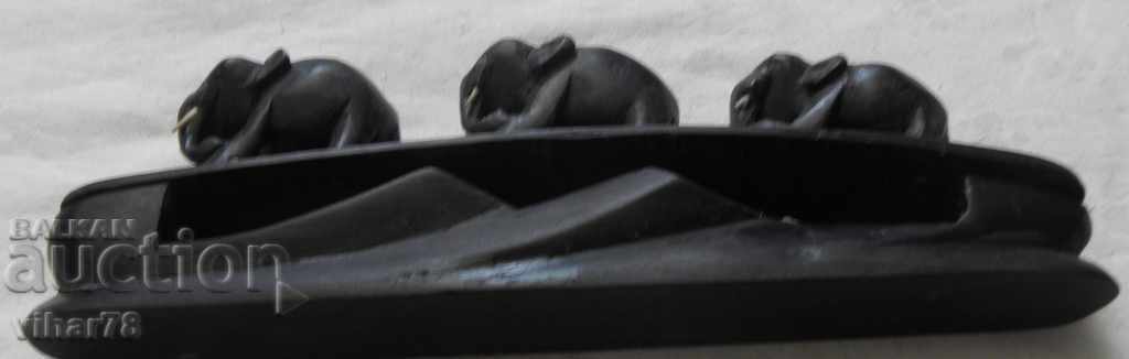 FIGURINE VECHI - ELEFĂNȚEI - 6