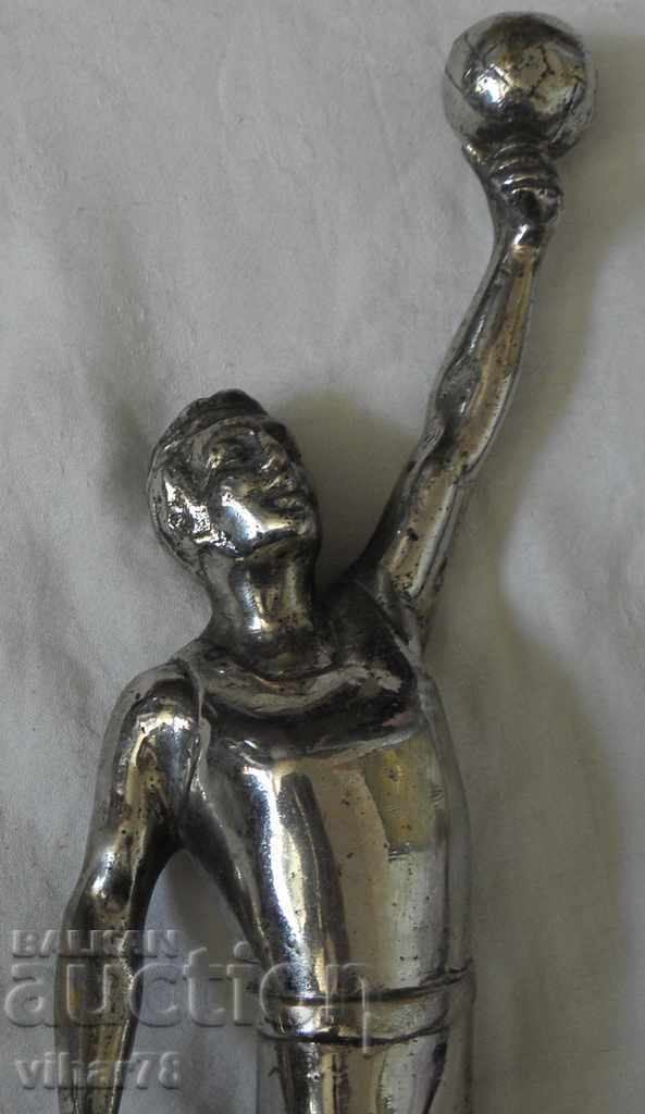 FIGURĂ VECHE - FOARTE PROBABIL JOCURILE OLIMPICE cu preț € 139.99 | 273.80 BGN