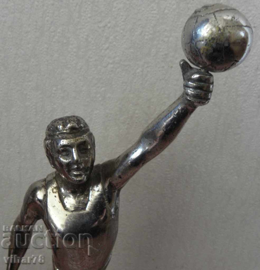 Livrarea FIGURĂ VECHE - FOARTE PROBABIL JOCURILE OLIMPICE