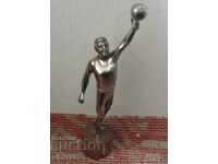 ΠΑΛΑΙΟ ΑΓΑΛΜΑ - ΠΙΘΑΝΟΝ ΟΛΥΜΠΙΑΚΟΙ ΑΓΩΝΕΣ