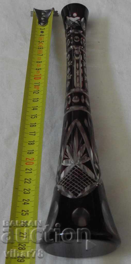 VAZĂ STAR cu preț € 29.99 | 58.66 BGN