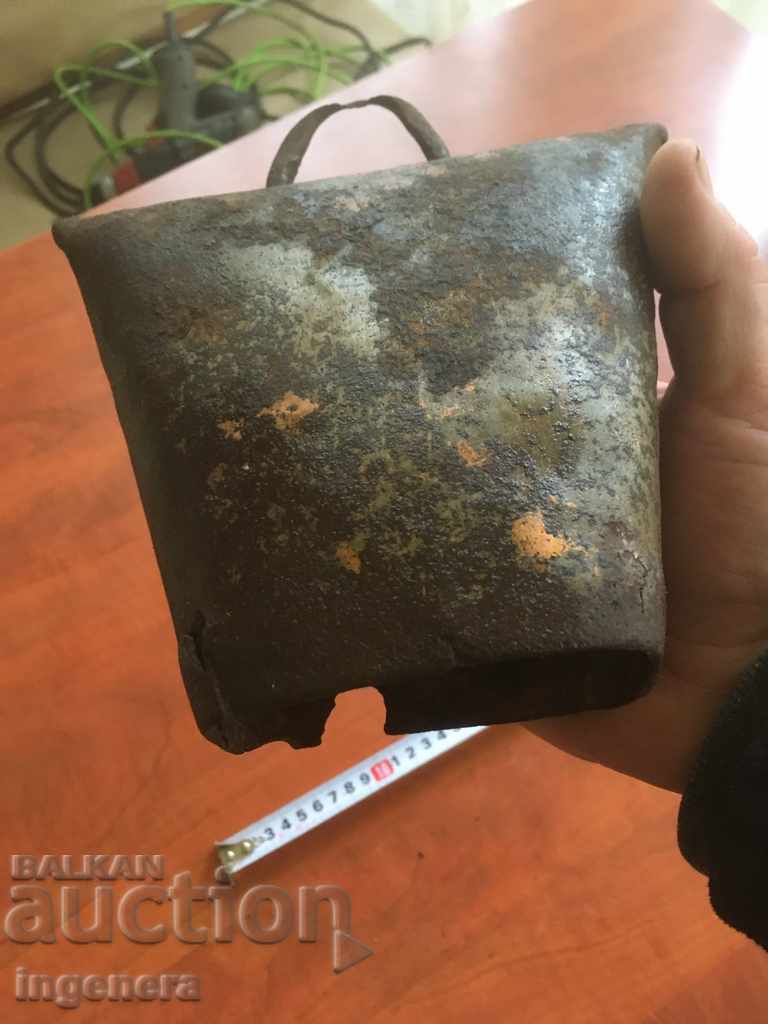 COTTON CHAN TUMBELEK with price 18.00 BGN | € 9.20 COTTON CHAN TUMBELEK with price 18.00 BGN | € 9.20