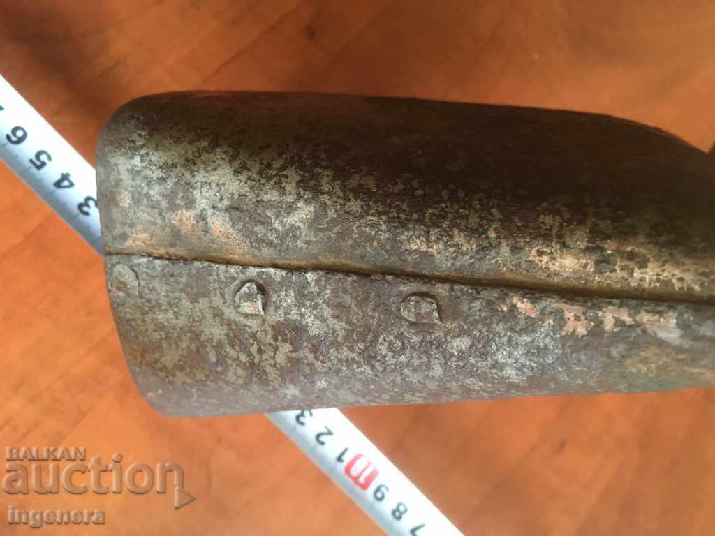 Delivery of COTTON CHAN TUMBELEK Delivery of COTTON CHAN TUMBELEK