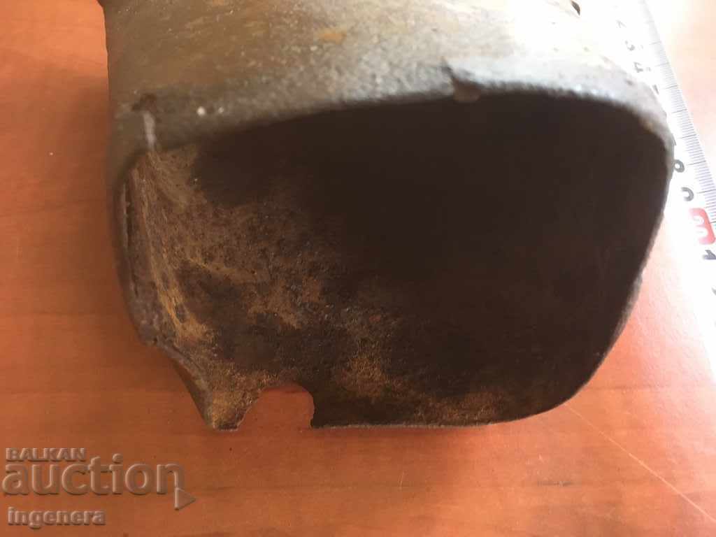 COTTON CHAN TUMBELEK - 5 COTTON CHAN TUMBELEK - 5