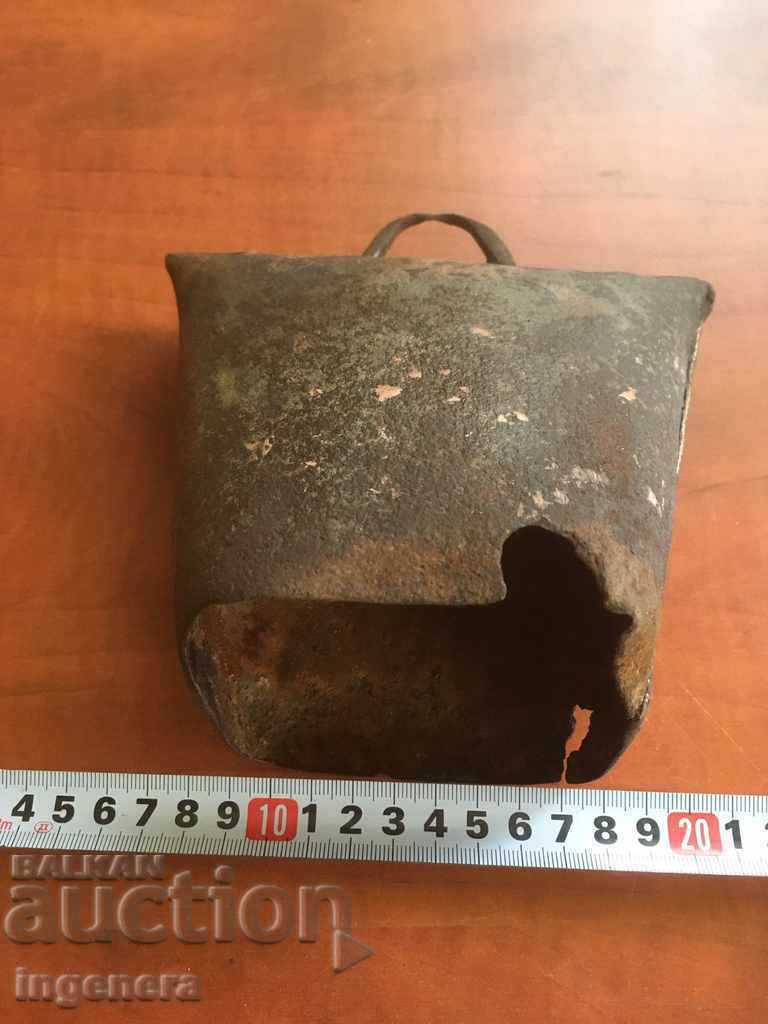 COTTON CHAN TUMBELEK - 6 COTTON CHAN TUMBELEK - 6