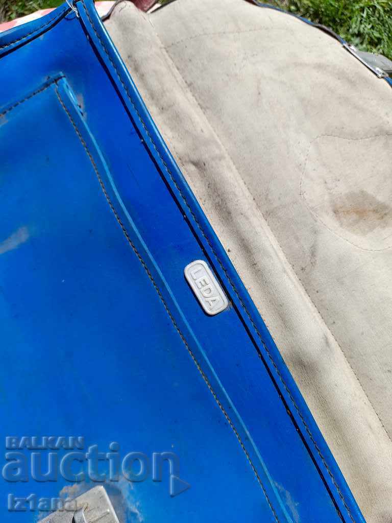 Παλιά σχολική τσάντα - 6 Παλιά σχολική τσάντα - 6