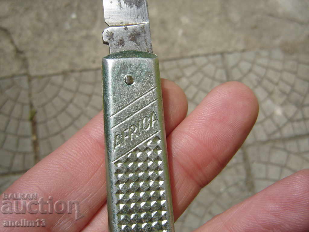 Delivery of COLLECTOR'S POCKET KNIFE MIKOV Delivery of COLLECTOR'S POCKET KNIFE MIKOV