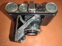 Old Welti camera