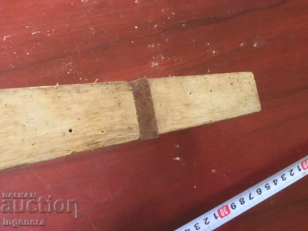 GRINDER CARPENTRY TAILOR CLOSE WITH KNIFE - 5